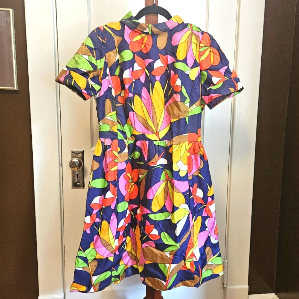 Vintage Dress